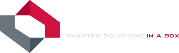 Container Solutions Qubes Logo